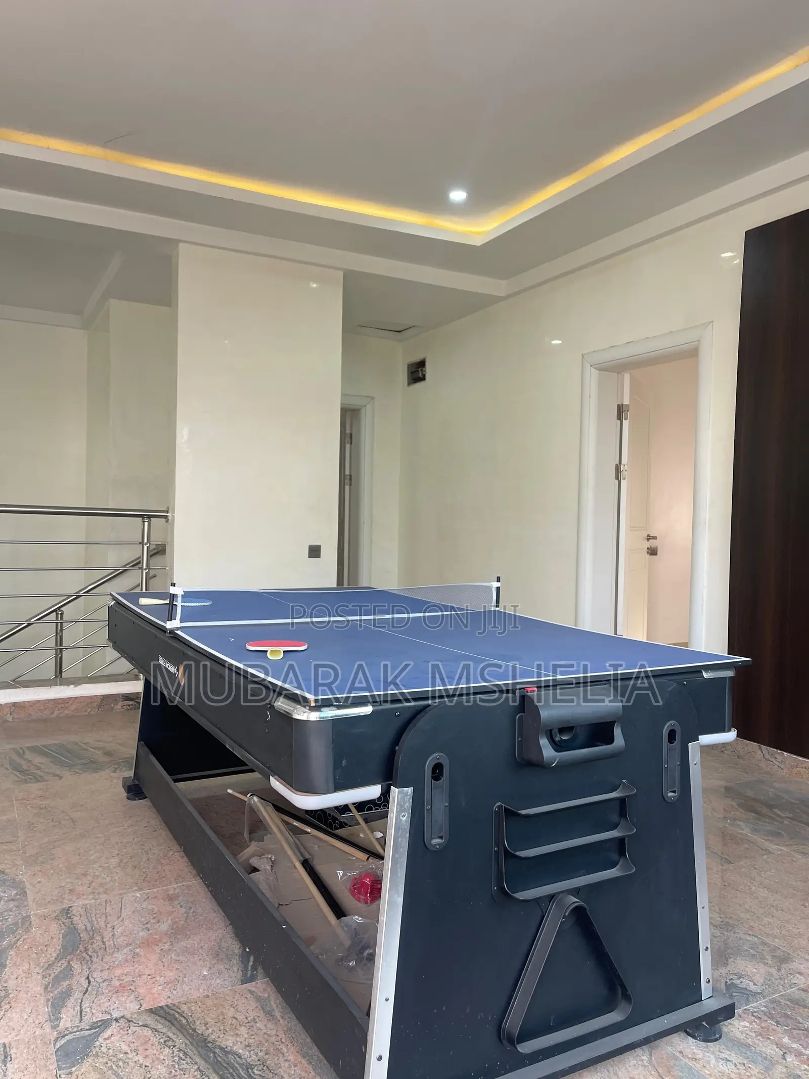 Furnished 5bdrm Duplex in Guzape District for sale in Guzape District
