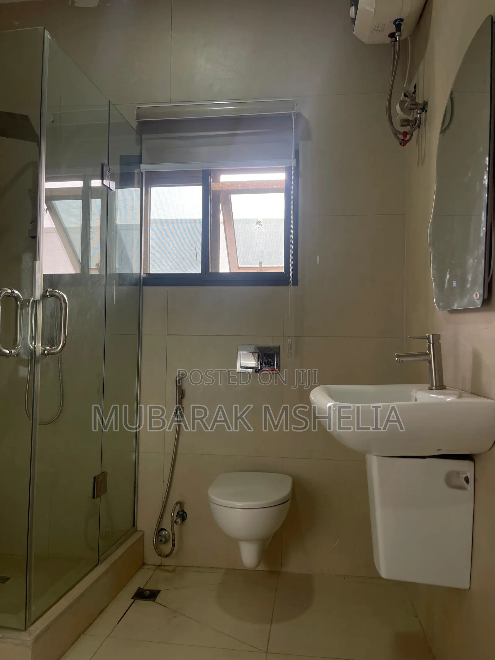 Furnished 5bdrm Duplex in Guzape District for sale in Guzape District