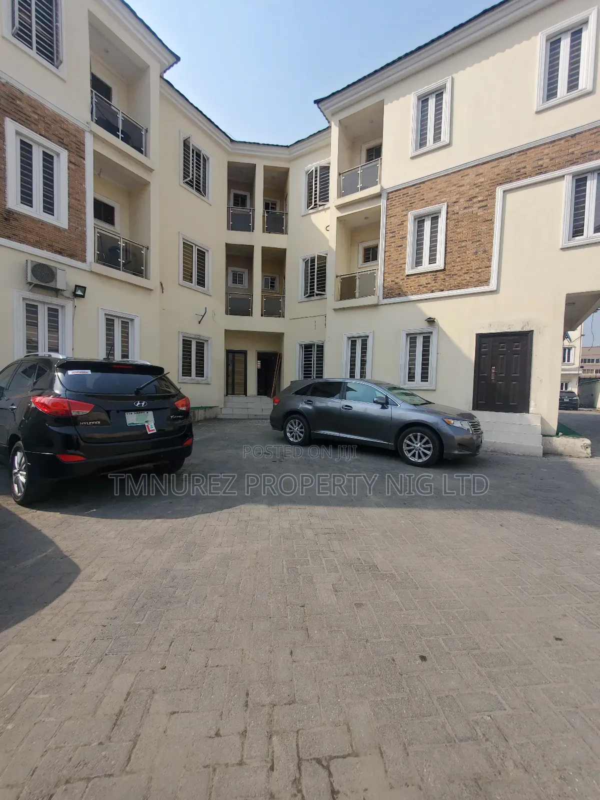1bdrm Apartment in Ikate for rent in Ikate