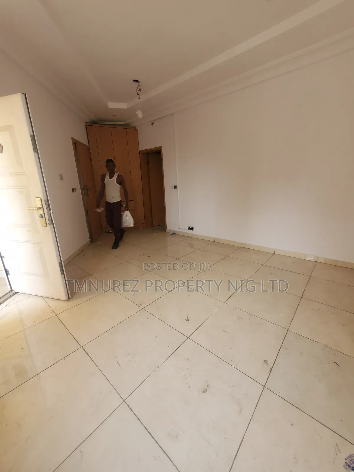 1bdrm Apartment in Ikate for rent in Ikate