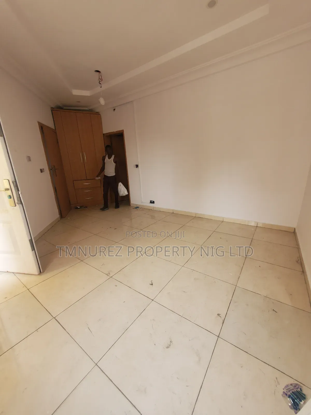 1bdrm Apartment in Ikate for rent in Ikate