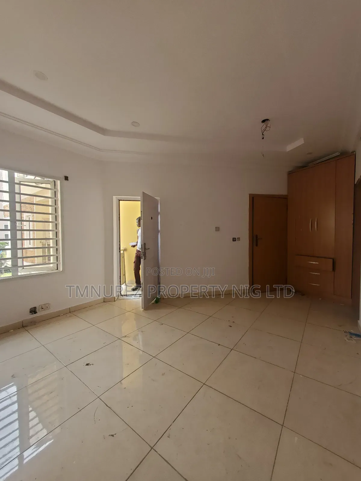 1bdrm Apartment in Ikate for rent in Ikate