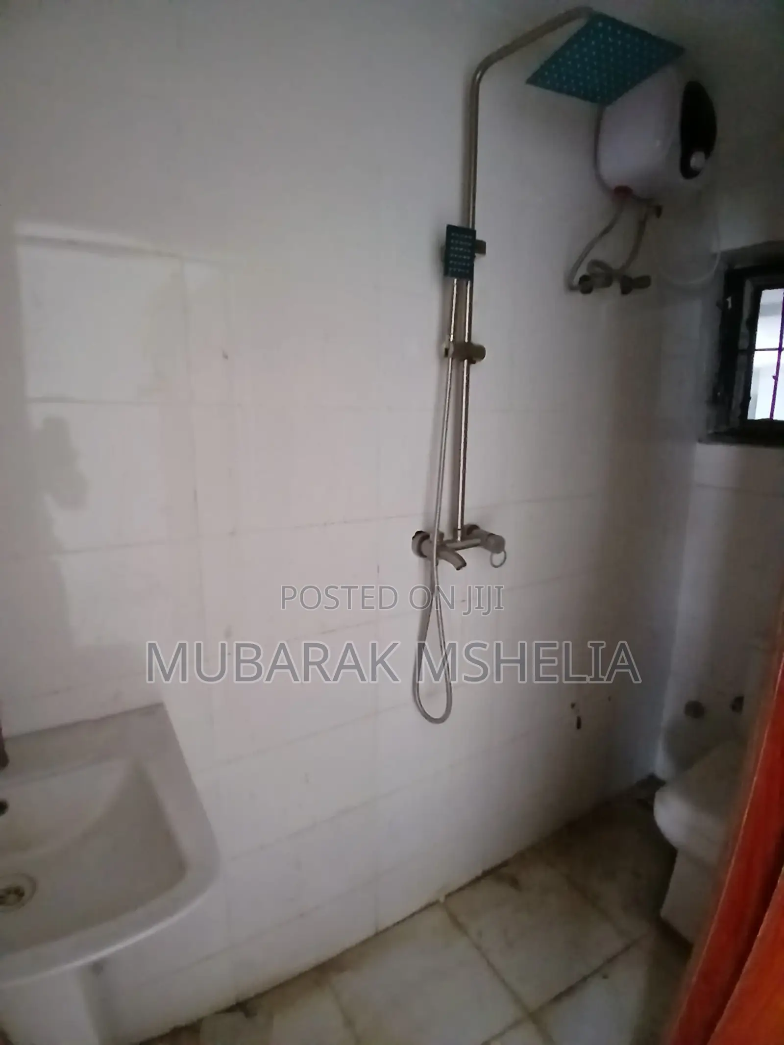 1bdrm Block of Flats in Mabushi for sale in Mabushi