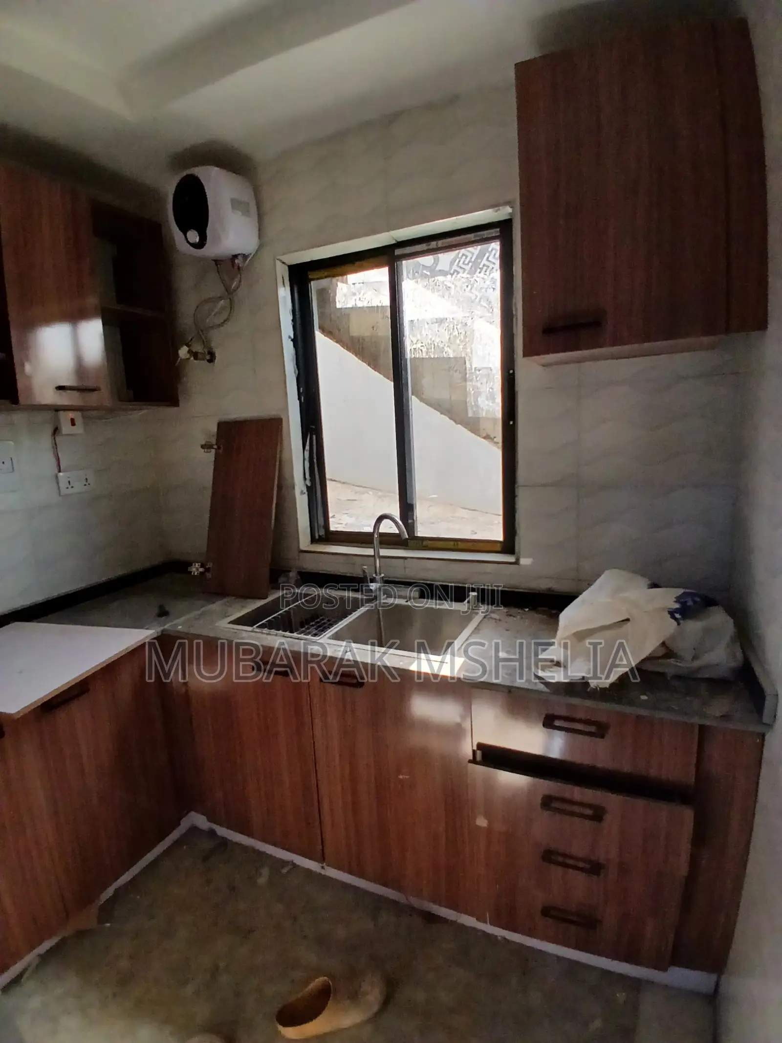 1bdrm Block of Flats in Mabushi for sale in Mabushi