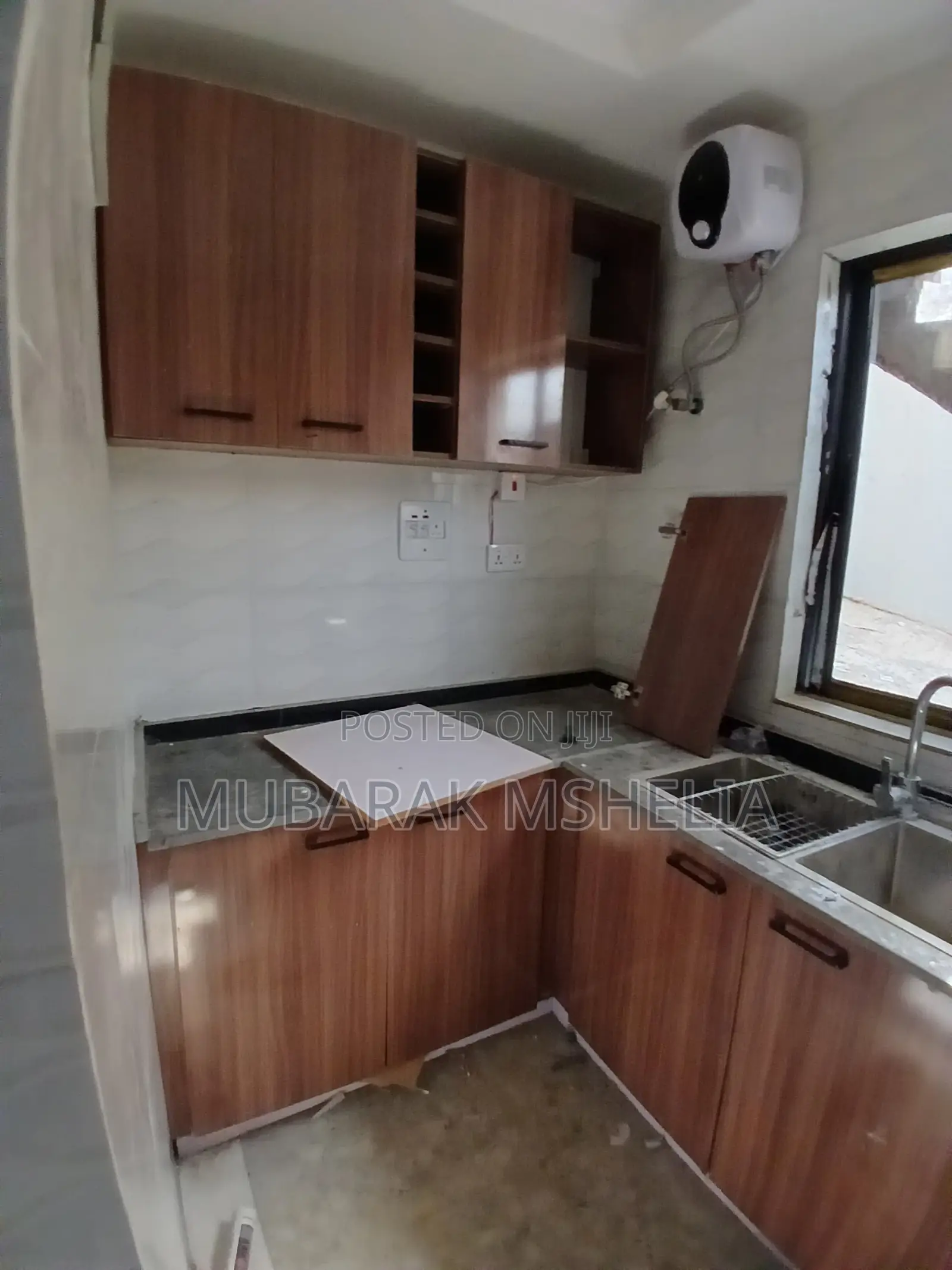 1bdrm Block of Flats in Mabushi for sale in Mabushi