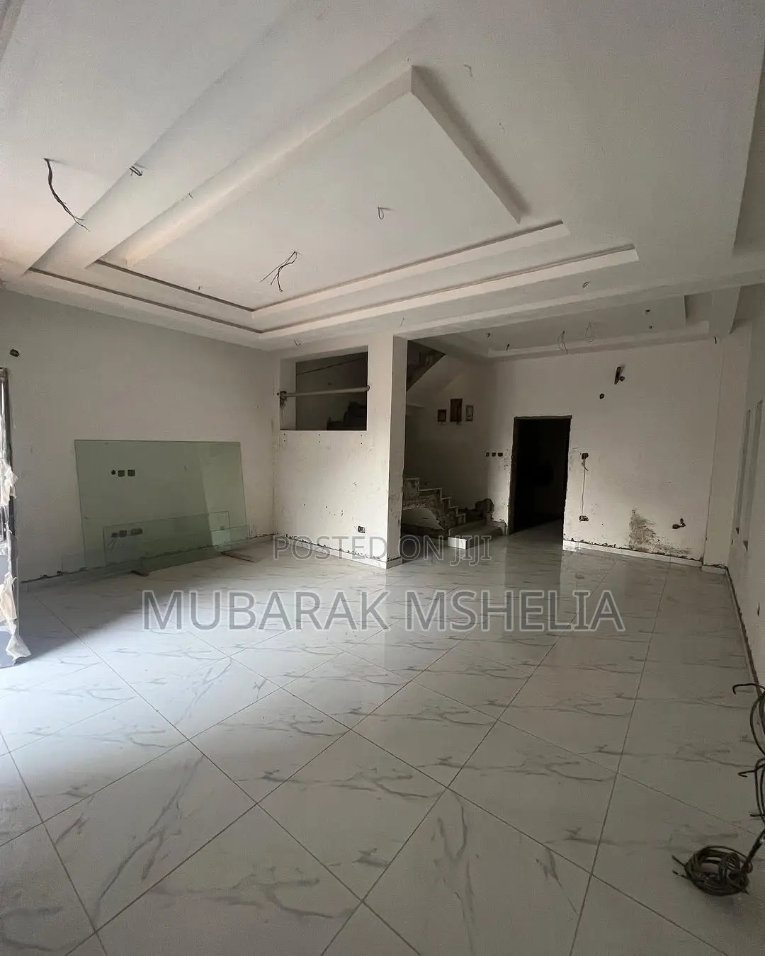 4bdrm Duplex in Jahi for sale in Jahi