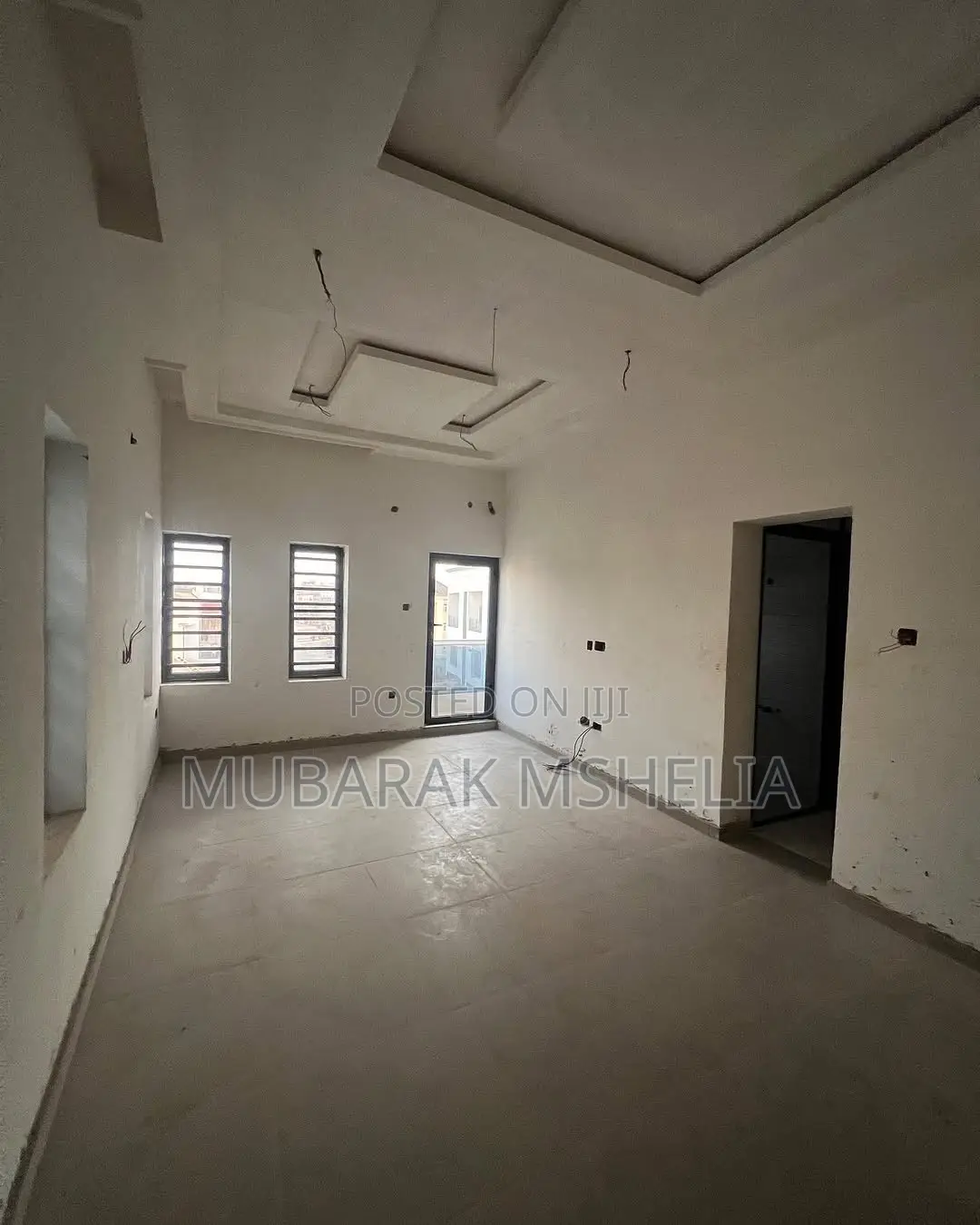 4bdrm Duplex in Jahi for sale in Jahi