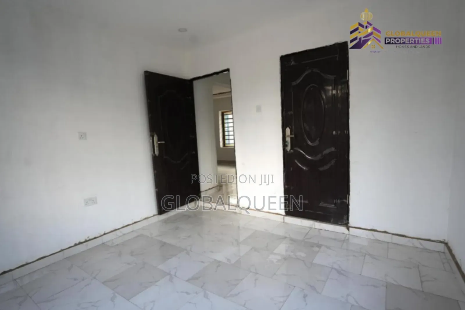 2 and 3 Bedroom Fully Detached Bungalows for Sale in Obafemi-Owode