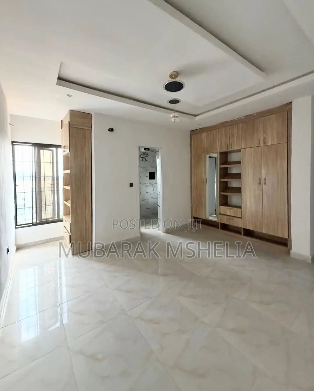 5bdrm Duplex in Guzape District for sale in Guzape District