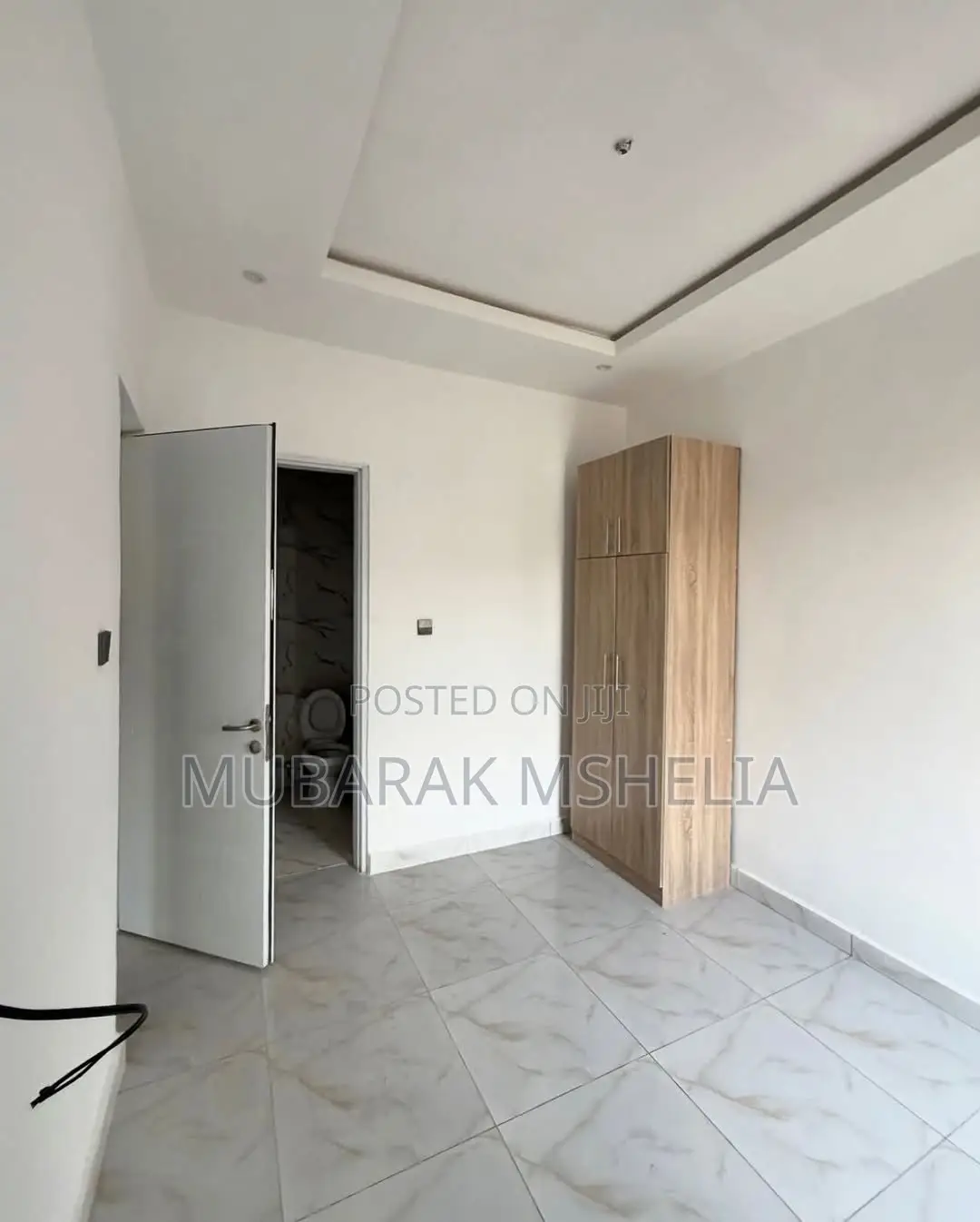 5bdrm Duplex in Guzape District for sale in Guzape District