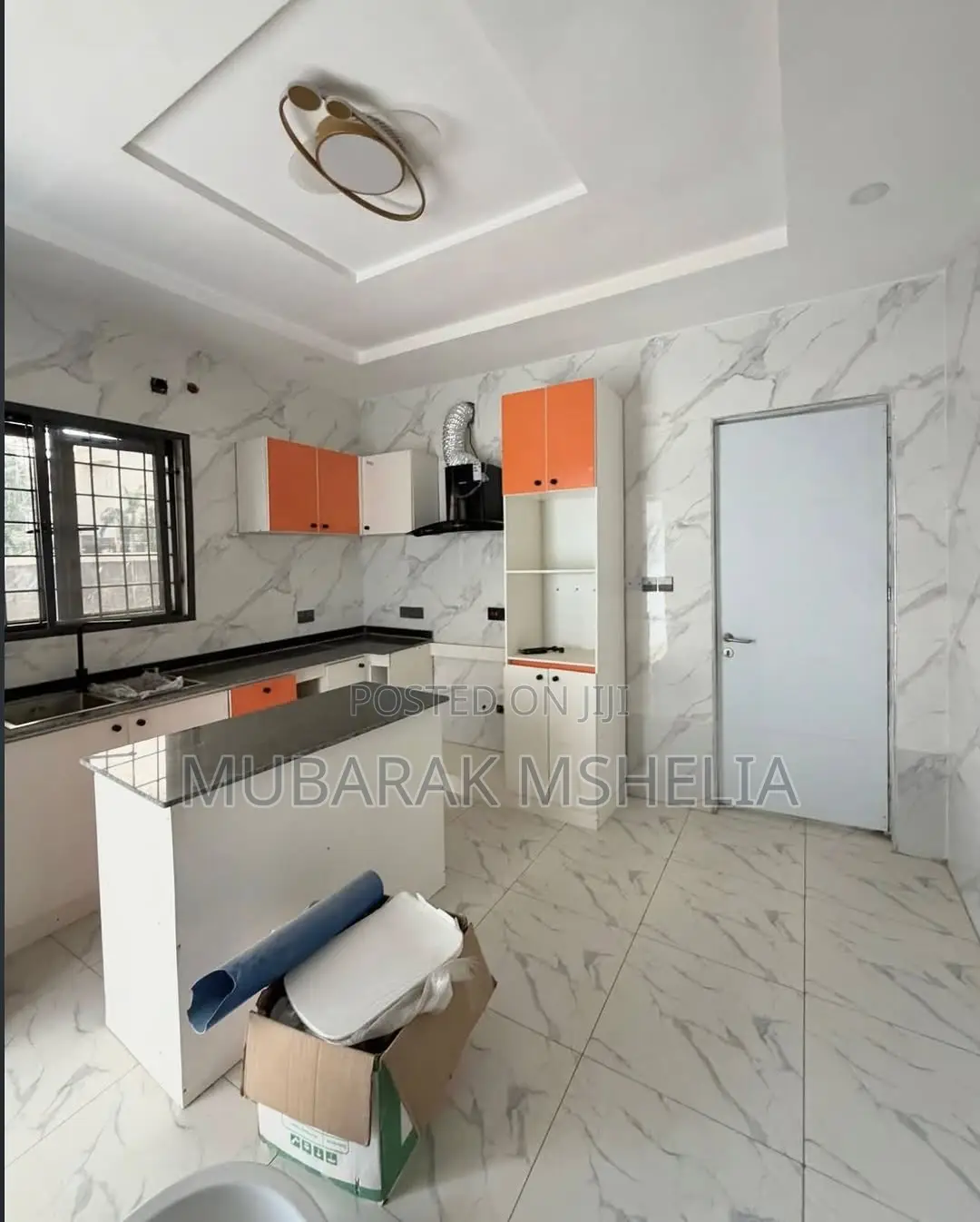 5bdrm Duplex in Guzape District for sale in Guzape District