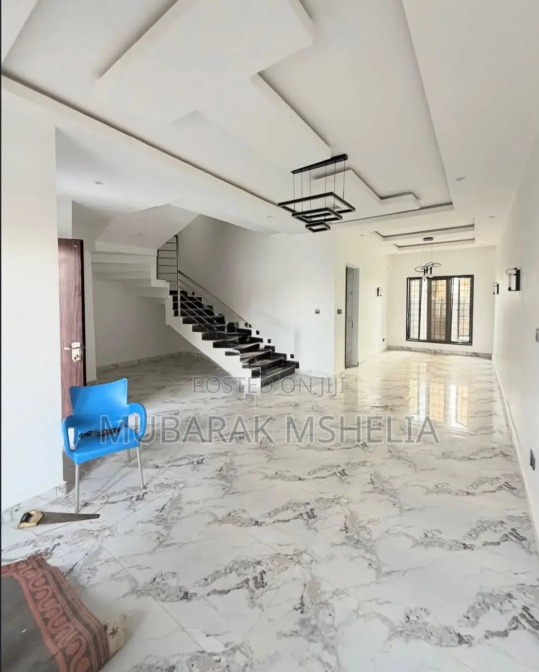 5bdrm Duplex in Guzape District for sale in Guzape District