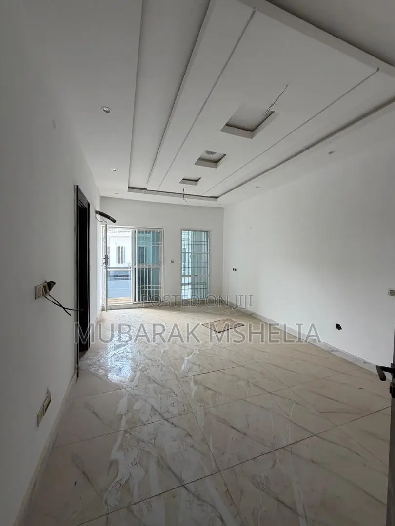 4bdrm Duplex in Guzape District for sale in Guzape District
