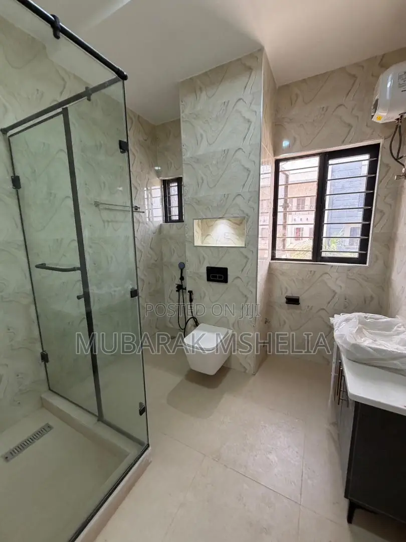 4bdrm Duplex in Jahi for sale in Jahi