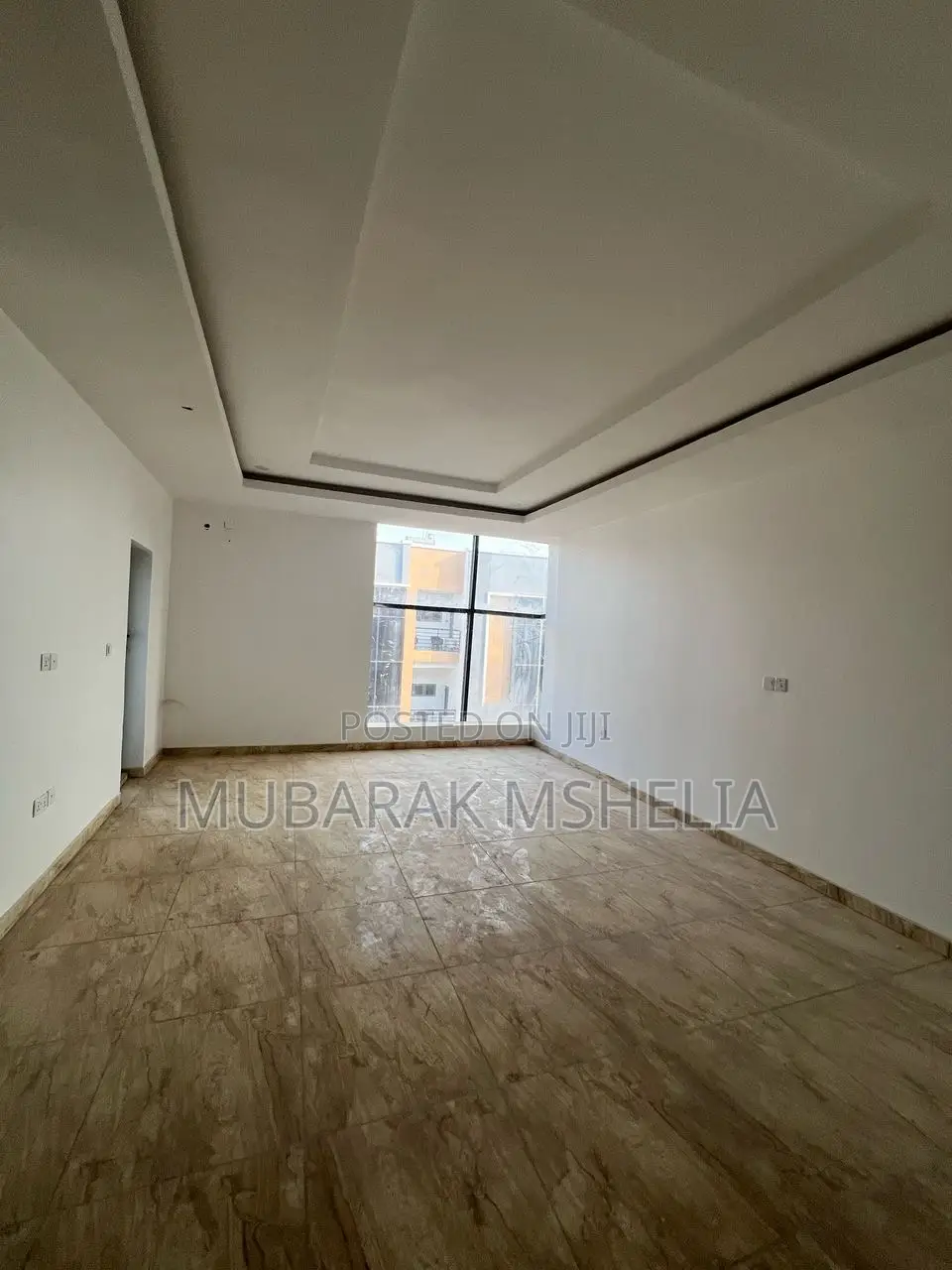 4bdrm Duplex in Jahi for sale in Jahi