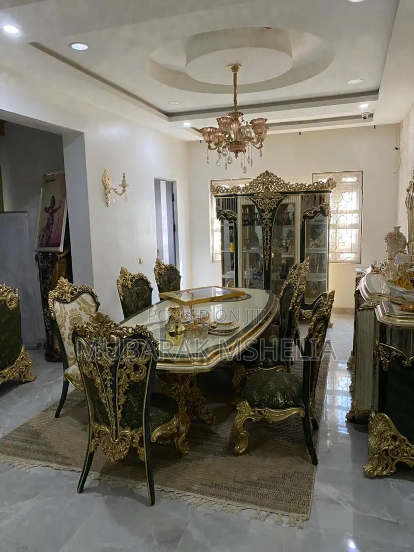 7bdrm Mansion in Katampe Extension for sale in Katampe Extension