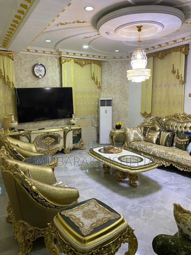 7bdrm Mansion in Katampe Extension for sale in Katampe Extension