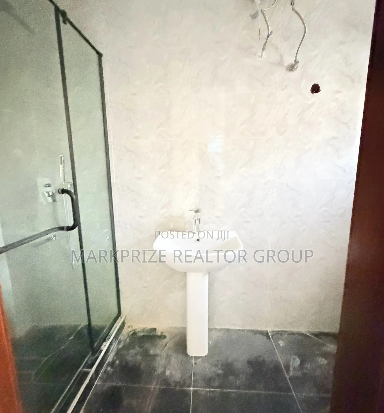 4bdrm Duplex in Oregun Ikeja Lagos for sale in Ikeja