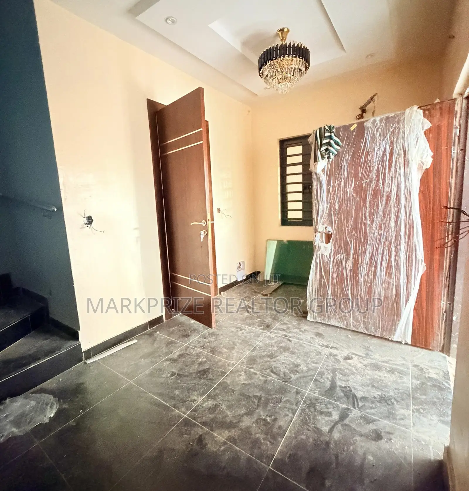 4bdrm Duplex in Oregun Ikeja Lagos for sale in Ikeja