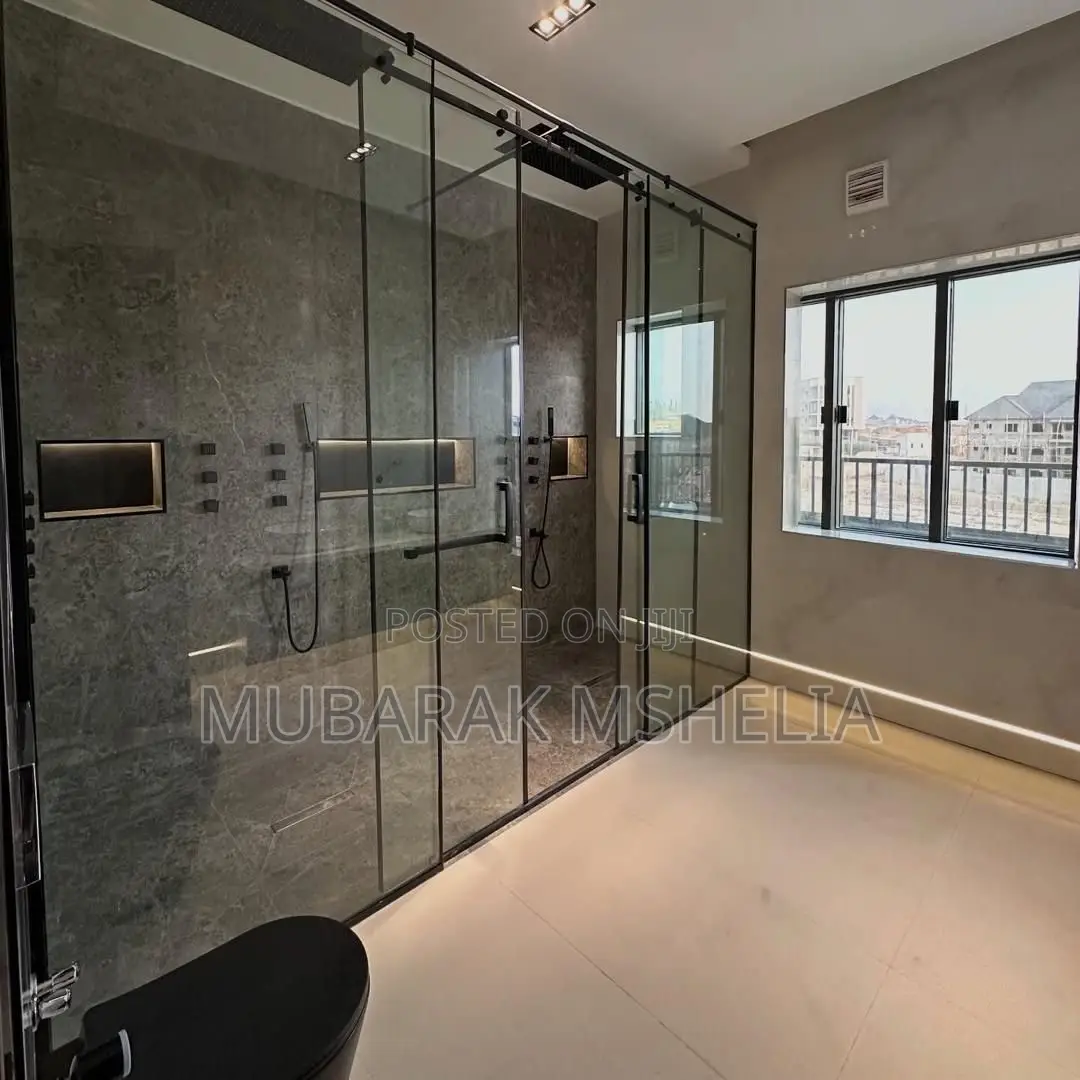 4bdrm Duplex in Wuye for sale in Wuye
