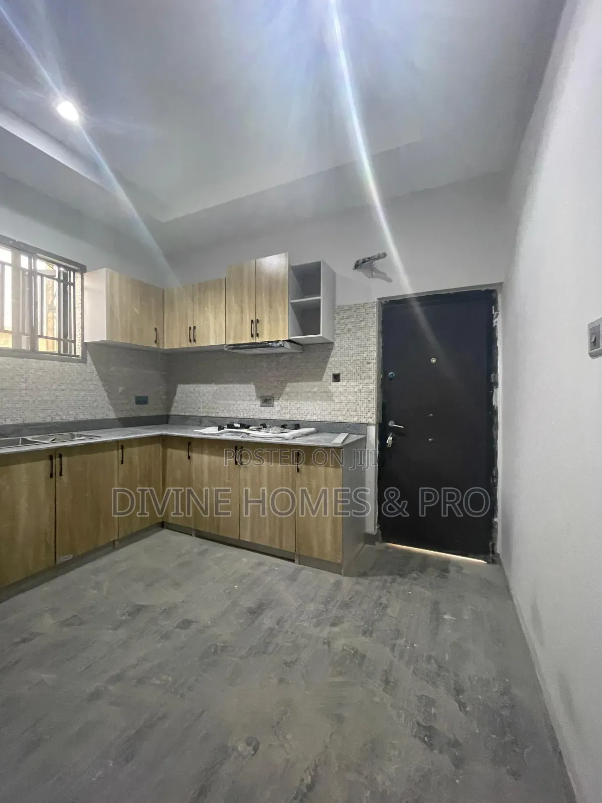 1bdrm Block of Flats in Life Camp for rent in Life Camp