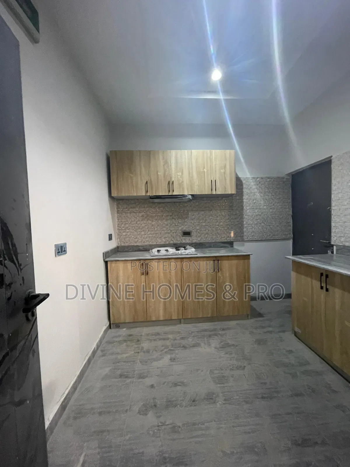 1bdrm Block of Flats in Life Camp for rent in Life Camp