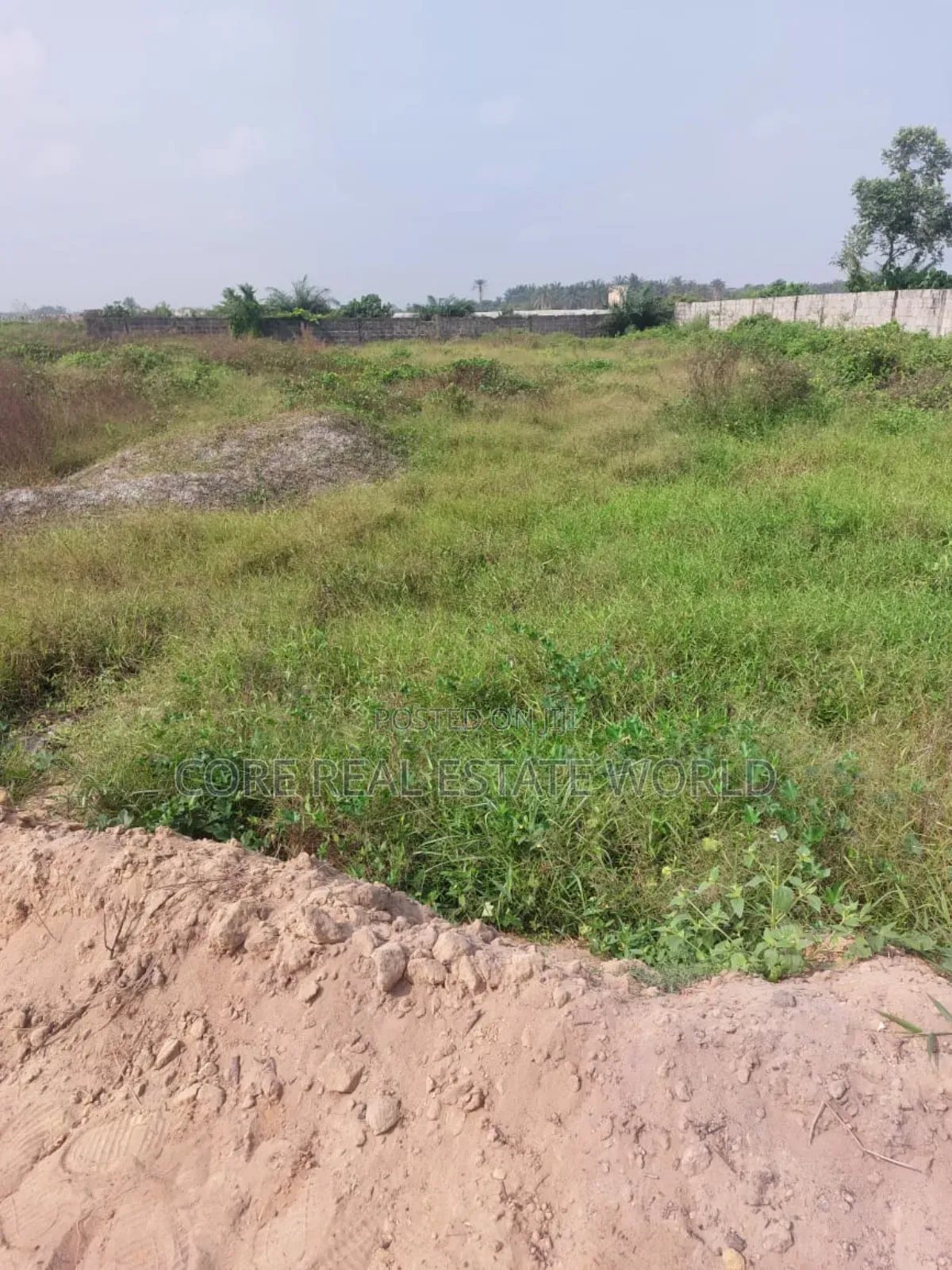 Buy and Build Land Katampe Karsana Abuja in Katampe Extension