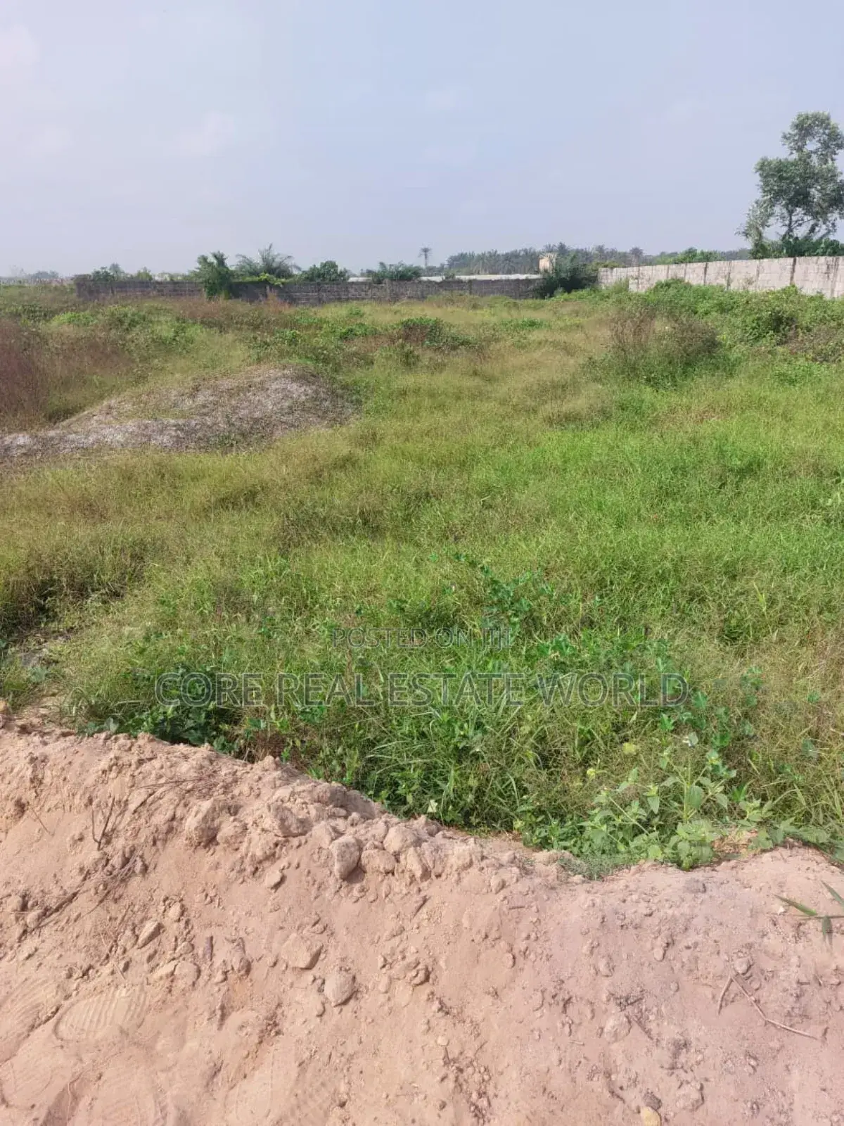 Buy and Build Land Katampe Karsana Abuja in Katampe Extension