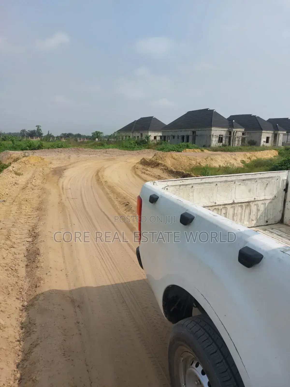 Ibefun Odogbolu, Ogun State, Pay and Get Your Land Asap in Odogbolu