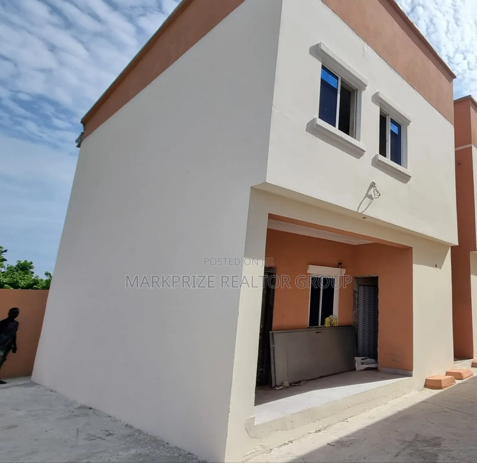 2bdrm Duplex in Abijo Gra Lekki for sale in Abijo