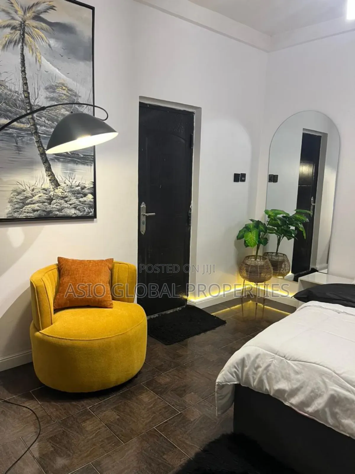 2-Bedroom at Sangotedo in Sangotedo