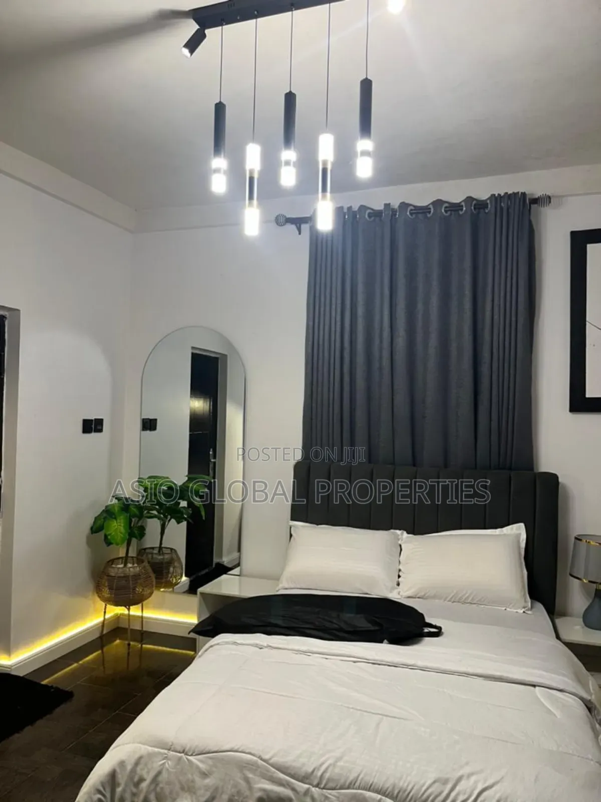 2-Bedroom at Sangotedo in Sangotedo
