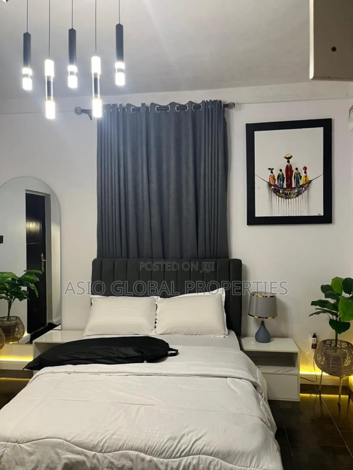 2-Bedroom at Sangotedo in Sangotedo