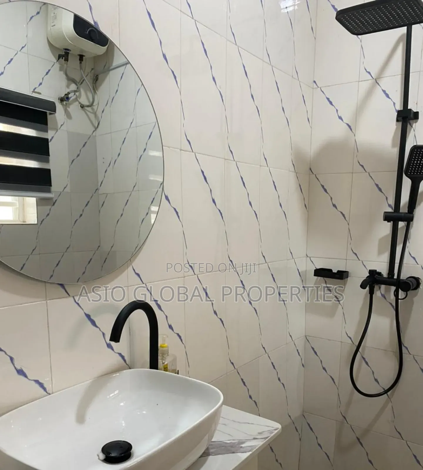2-Bedroom at Sangotedo in Sangotedo