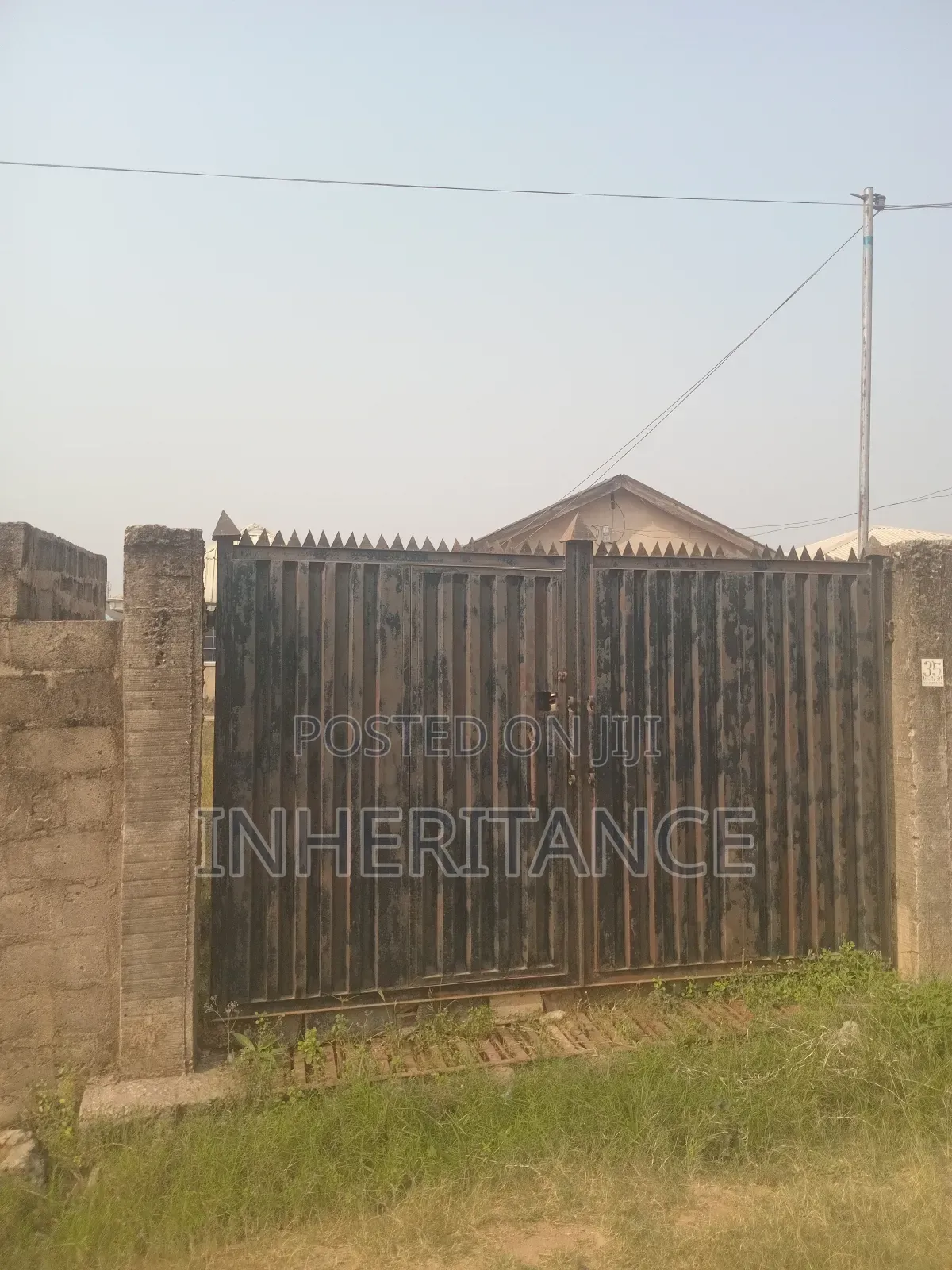 Furnished 3bdrm Bungalow in Nepa, Agric for sale in Agric