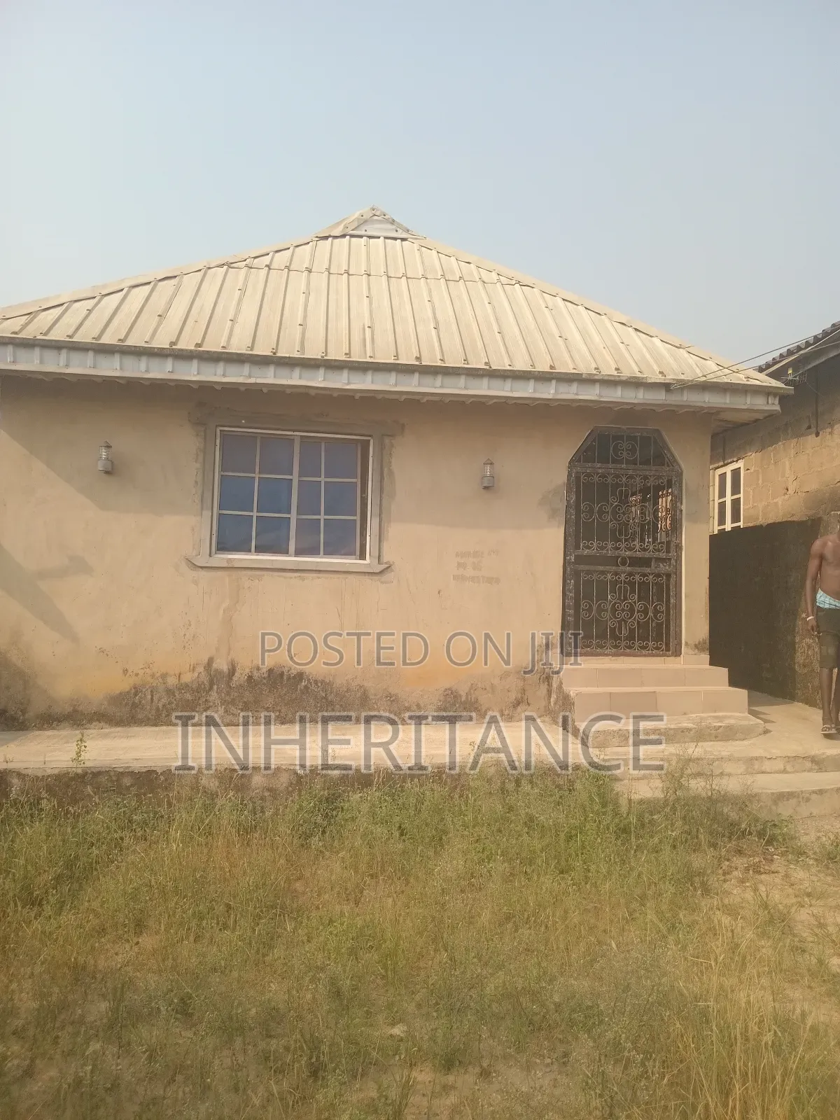Furnished 3bdrm Bungalow in Nepa, Agric for sale in Agric