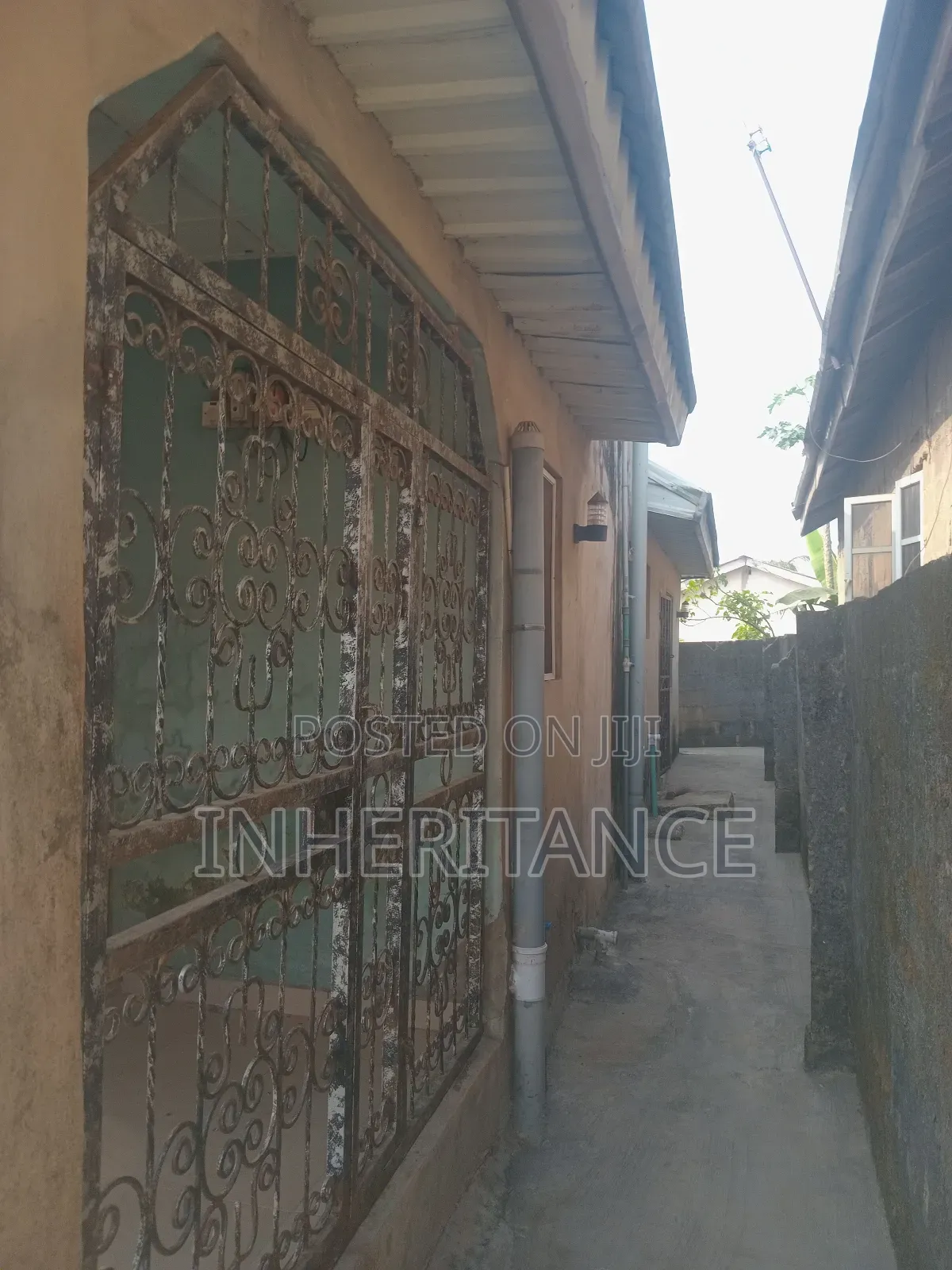 Furnished 3bdrm Bungalow in Nepa, Agric for sale in Agric
