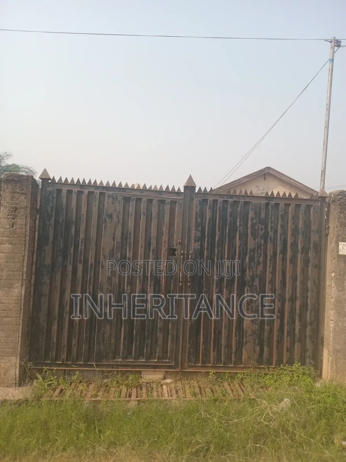 Furnished 3bdrm Bungalow in Nepa, Agric for sale in Agric
