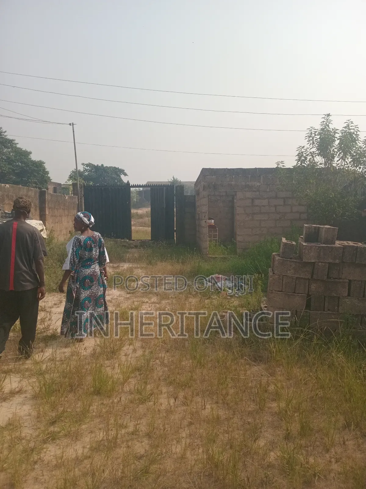 Furnished 3bdrm Bungalow in Nepa, Agric for sale in Agric
