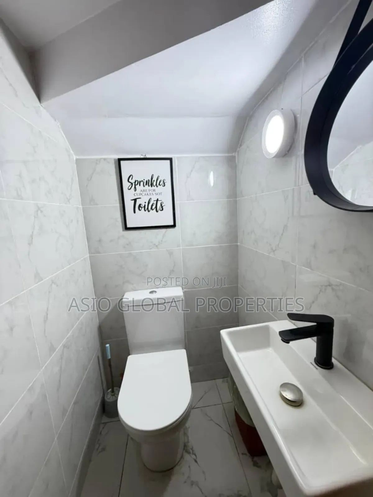 2-Bedroom at Sangotedo in Sangotedo
