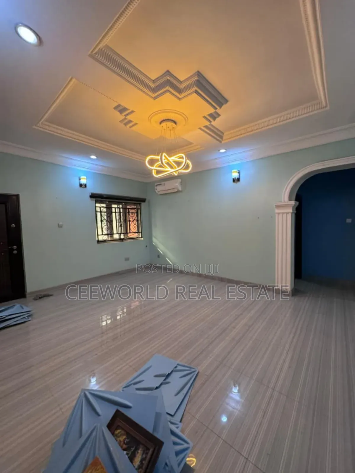 5bdrm Duplex in Kolapo Ishola Gra, Akobo for rent in Akobo