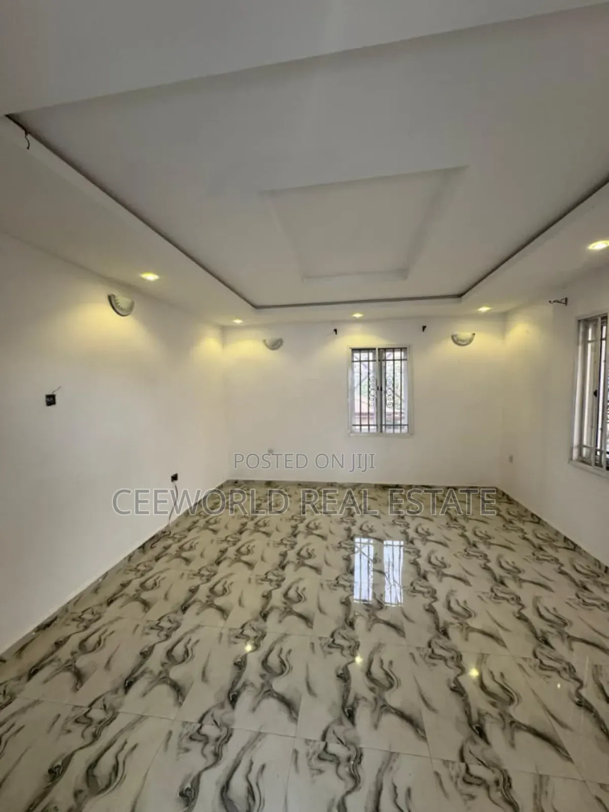 2bdrm Apartment in Palace Akobo for rent in Akobo