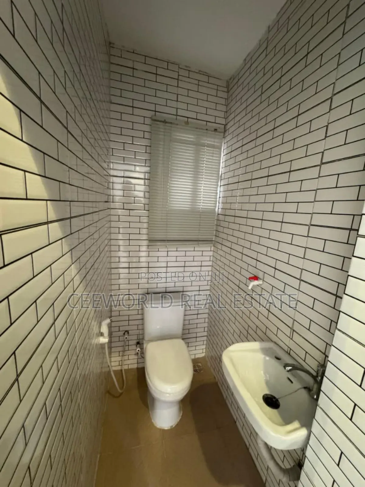 2bdrm Apartment in Palace Akobo for rent in Akobo