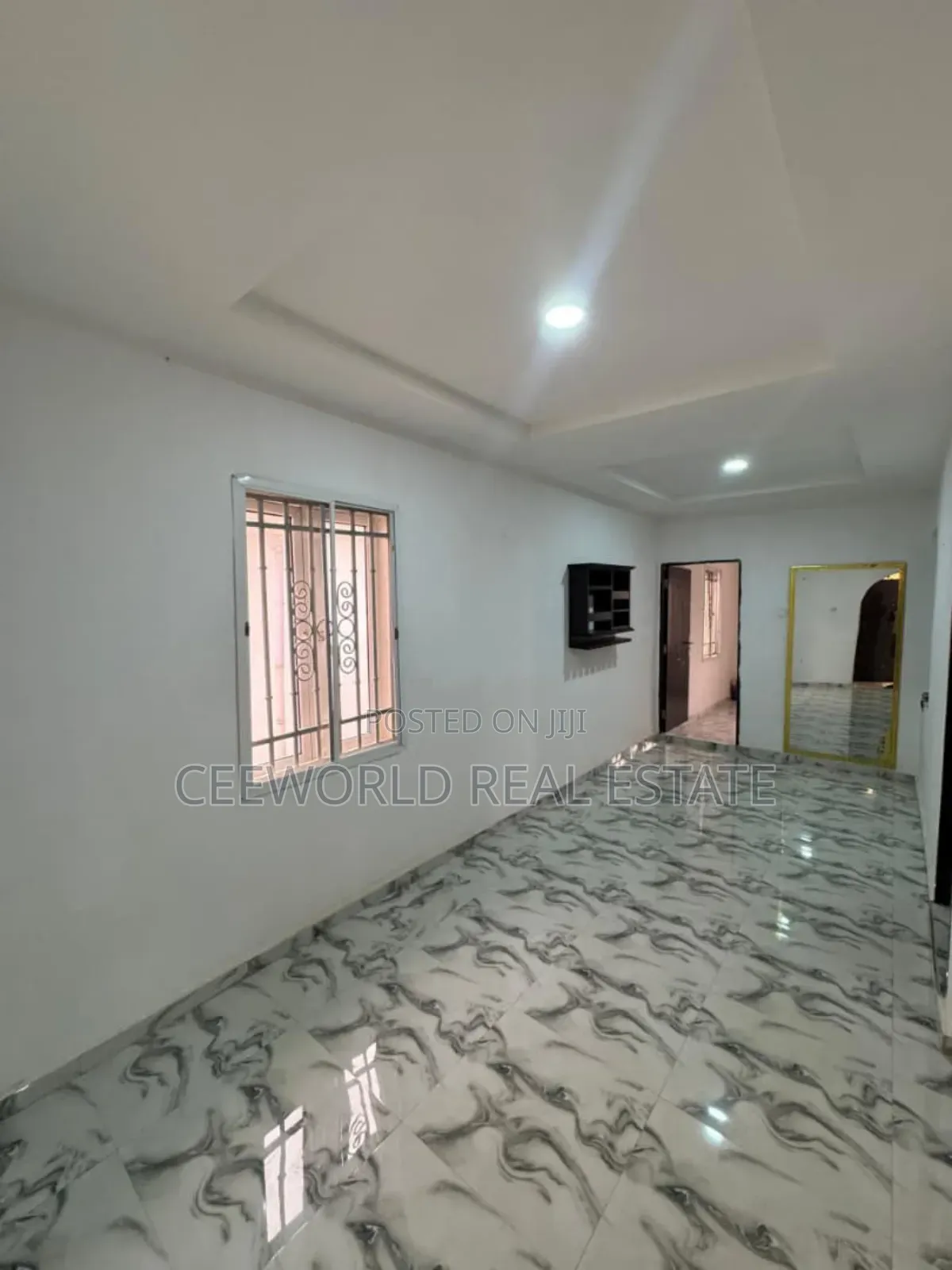 2bdrm Apartment in Palace Akobo for rent in Akobo