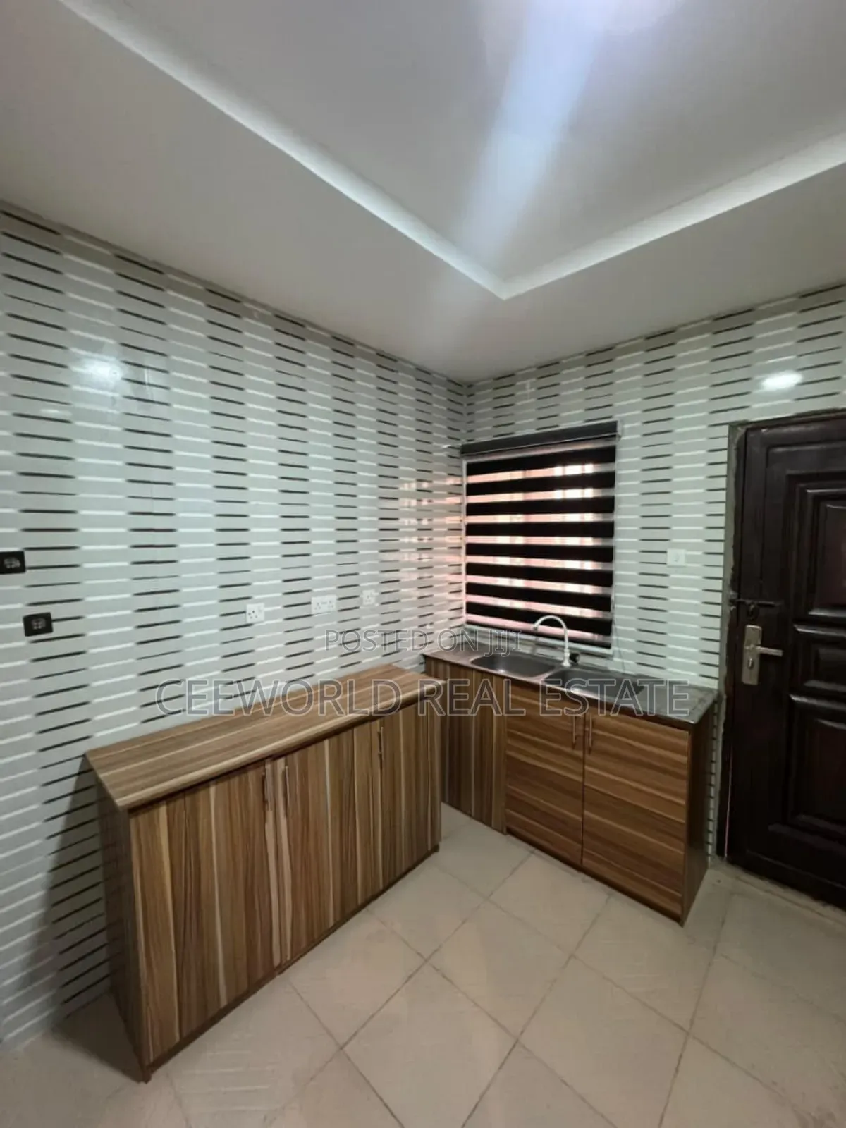 2bdrm Apartment in Palace Akobo for rent in Akobo