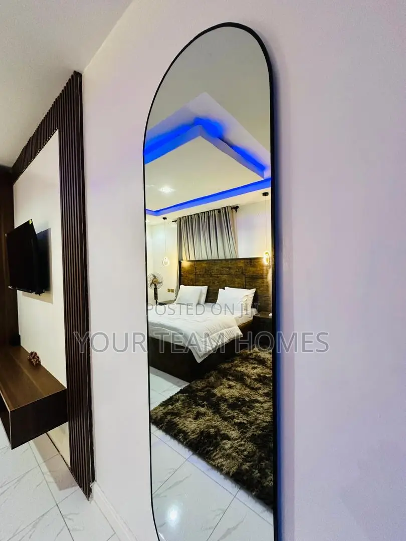 Furnished 3bdrm Apartment in Wuse 2 for rent in Wuse 2