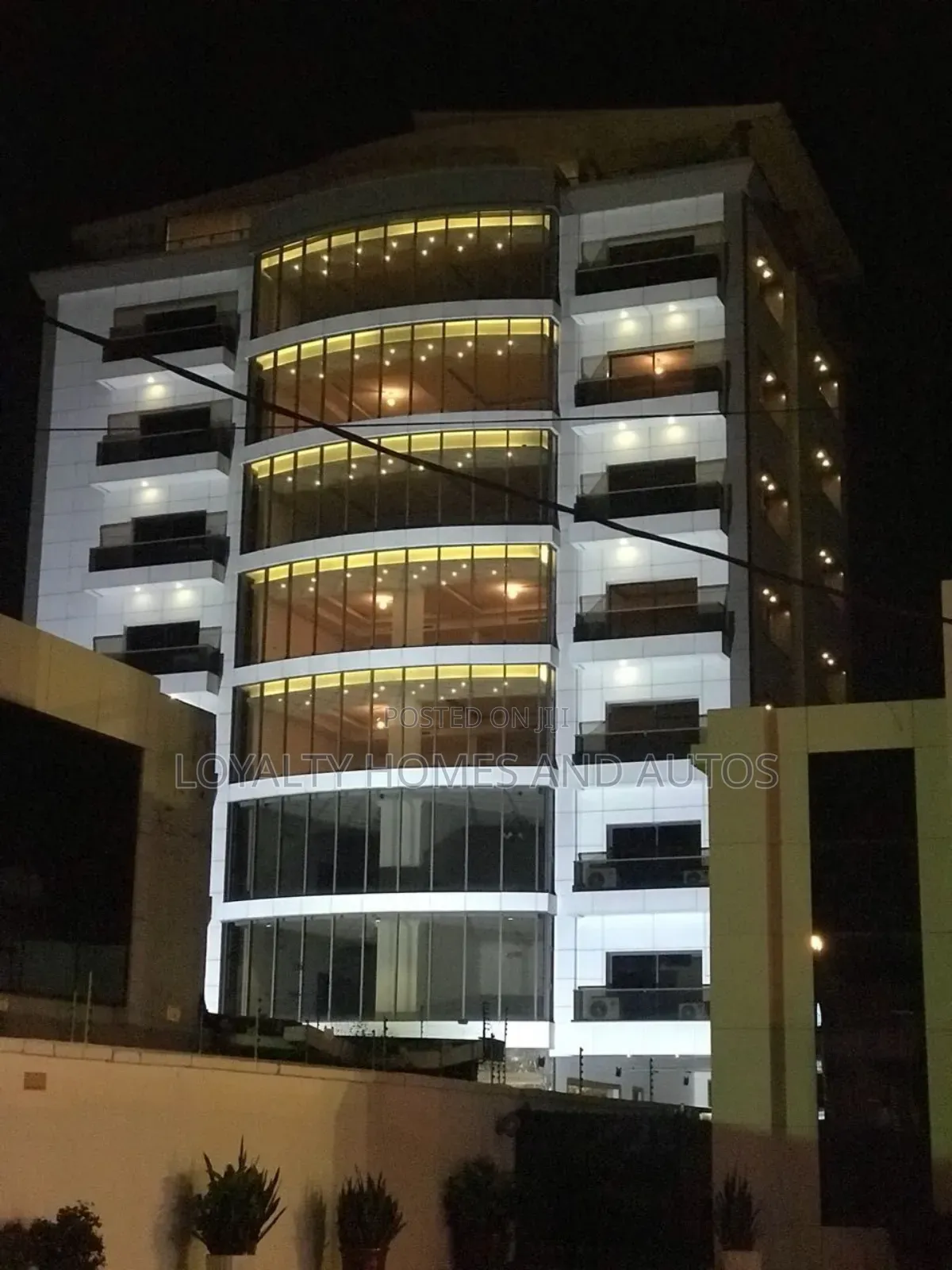6bdrm Villa in Victoria Island for sale in Victoria Island