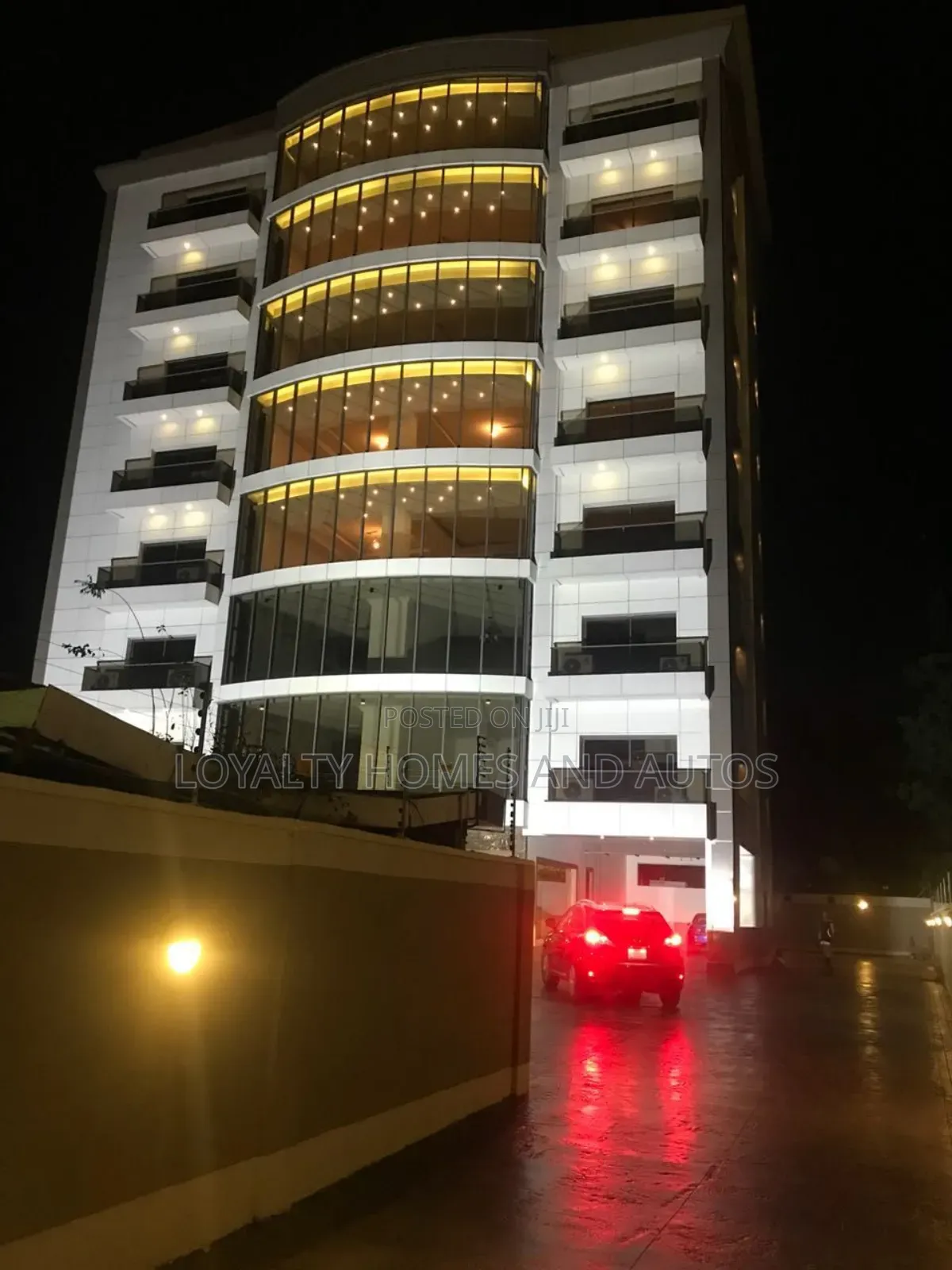 6bdrm Villa in Victoria Island for sale in Victoria Island