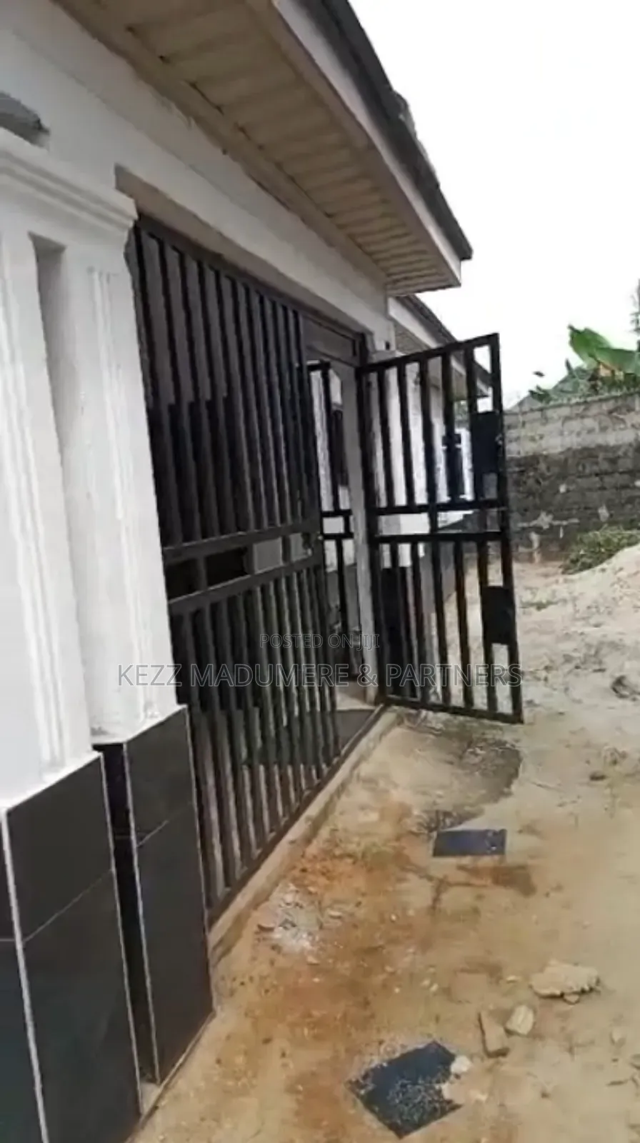 3bdrm Bungalow in Eneka Road Rukpokwu for rent in Port-Harcourt