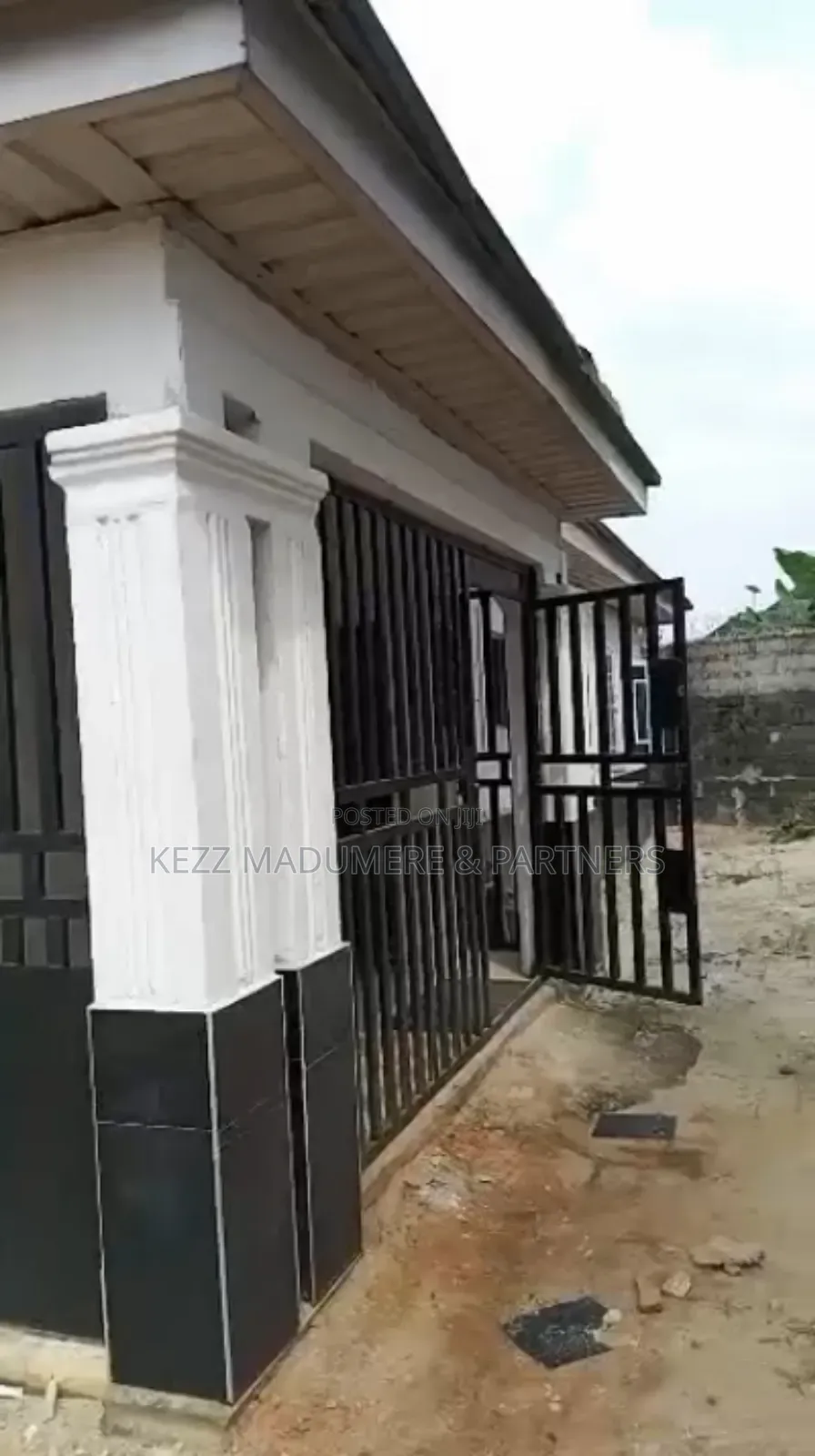 3bdrm Bungalow in Eneka Road Rukpokwu for rent in Port-Harcourt
